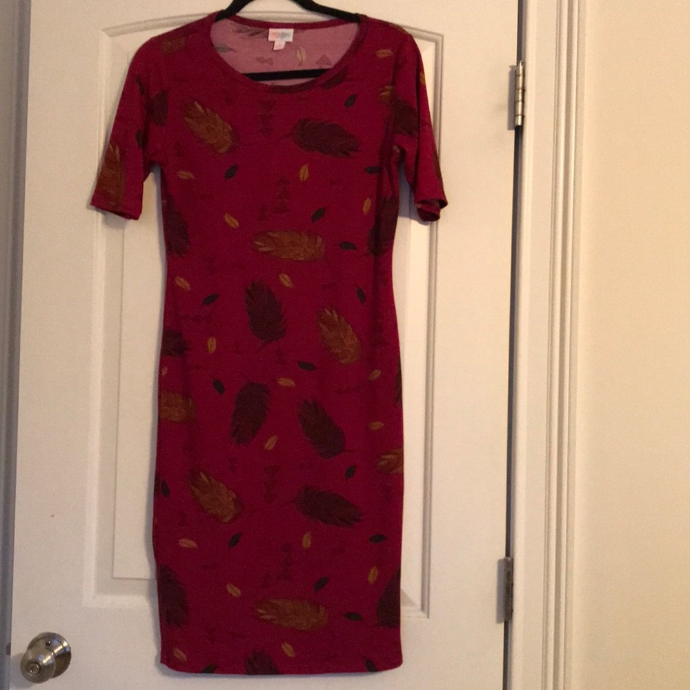 Lularoe Julia
